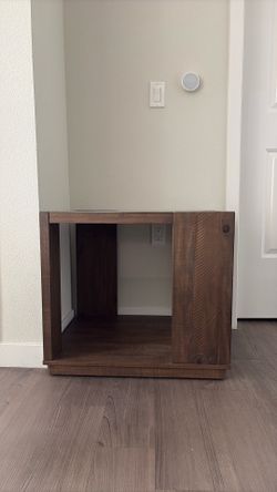 Decorative Table