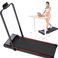 Treadmills for Home Portable Compact