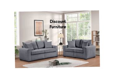 Sofa and Love Seat SALE