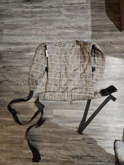 Hope & Plum Lark Carrier