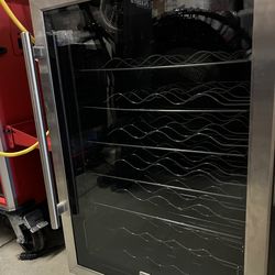 Kenmore Wine Refrigerator