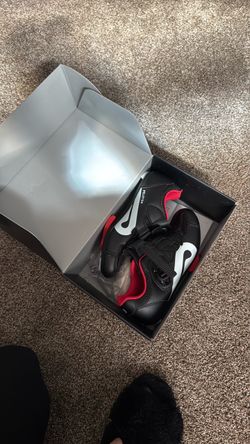 Peleton shoes