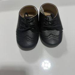 Janie And Jack Dress Shoes 