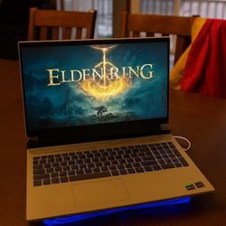 Dell G15 High Performance Gaming Laptop