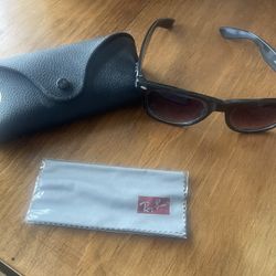 Ray bands