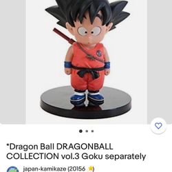 Dragon Ball Z Collectors Edition