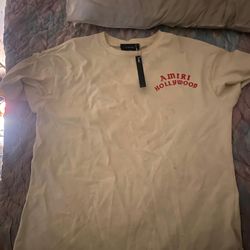 Amiri Shirt