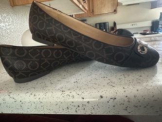 Calvin Klein women shoes