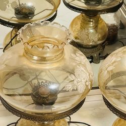 Vintage Lamps
