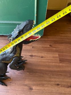 Dinosaurio good