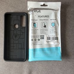Blu S91 Pro Phone Case - Brand New
