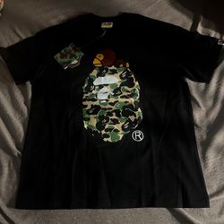 Bape T shirt