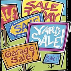 Nickel & Dime Sale