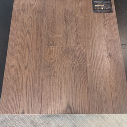 Laminate Flooring 