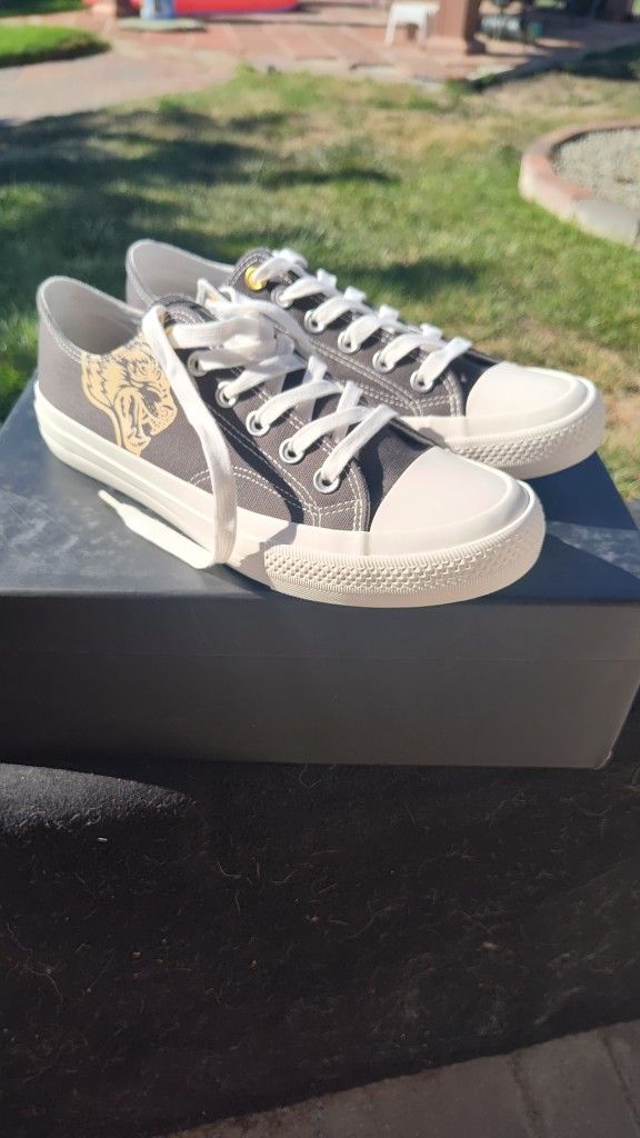 Darc Sport Low Tops
