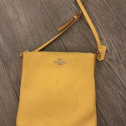 Coach Crossbody 