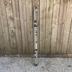 Alpha Shakespeare Graphite Composite BWS 1310A 12' Medium Fishing Pole Stick for Sale in New Chicago, IN - OfferUp Alpha Shakespeare Graphite Composite BWS 1310A 12' Medium Fishing Pole Stick for Sale in New Chicago, IN - OfferUp
