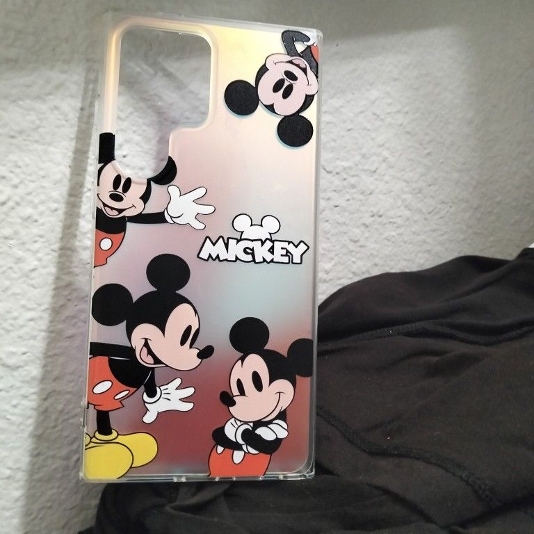 Samsung Galaxy S24 Case