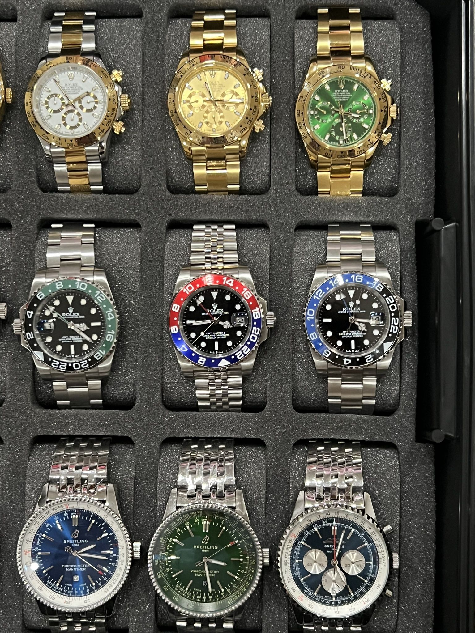 Watch