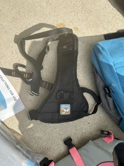 Dog Harness
