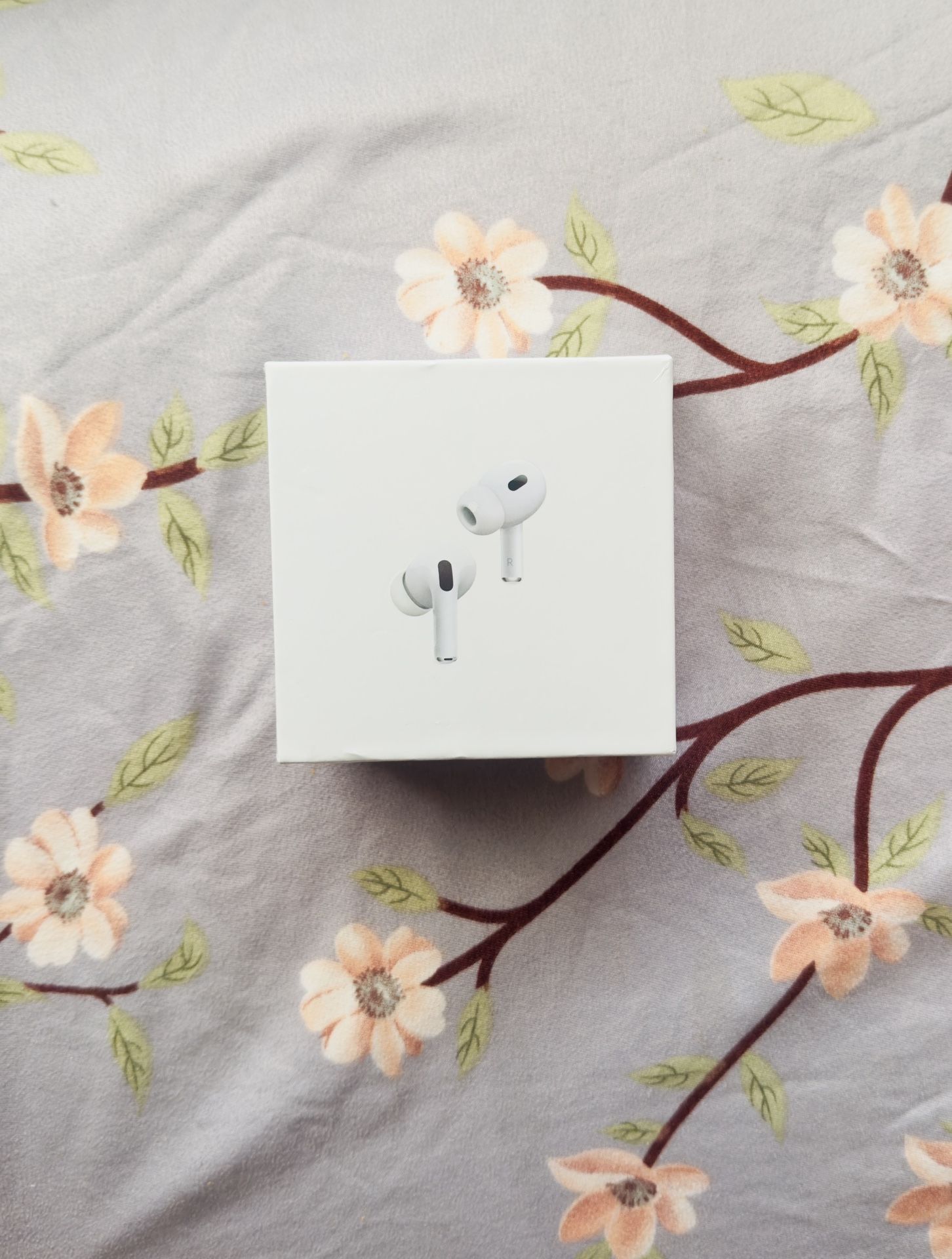 Brand New Apple AirPods 2 – Sealed | Original 