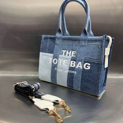 The Tote Bag 💼 