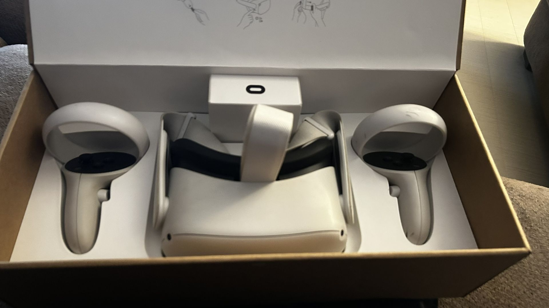Oculus