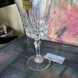 Luminarc Wine Glass Retro French Design