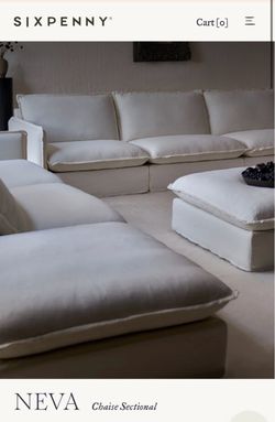 Sectional Couch