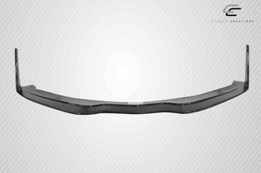 Blemished 2010-2015 Chevrolet Camaro Carbon Creations Stingray Z Look Front Lip Spoiler - 1 Piece (S)