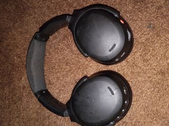 ***Skullcandy  Crusher ANC2***