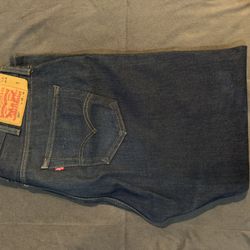 501 Levi’s 