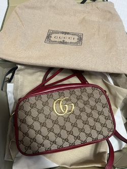 Gucci Purse