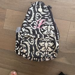 Tennis Bag - L Monogram