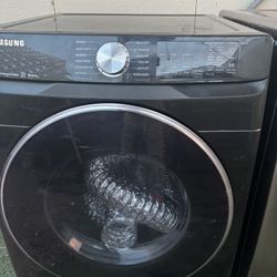 Dryer Samsung 