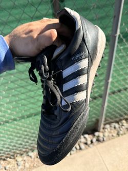Used Copa Mundial Team (Turf Shoes) Size 10 1/2