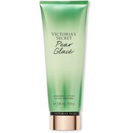New Victoria's Secret Pear Glacé Fragrance Lotion | Body Fragrance 8oz