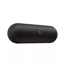 Beats Pillbox Bluetooth Speaker