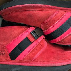 UGG Neumel Boot