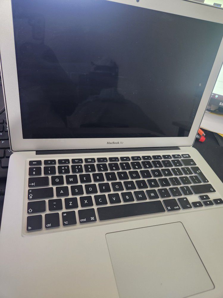 MacBook Air 13-inch Early 2015