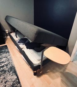 Futon Couch