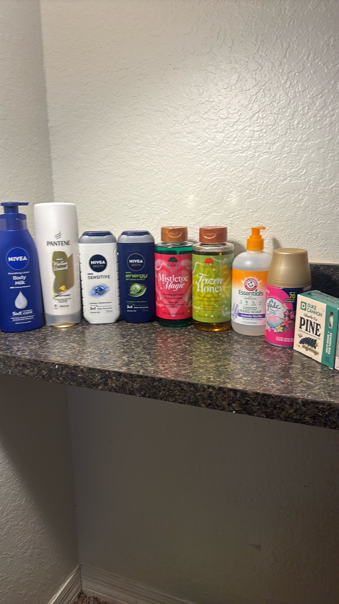 Body care