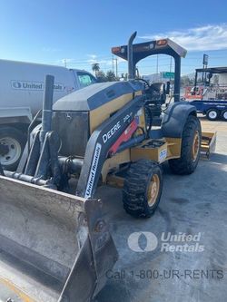 FOR SALE: John Deere 210L EP Tractor Loader | ~3,085 Hours | $45,000 + Tax (OBO)