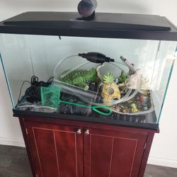 Aquarium 