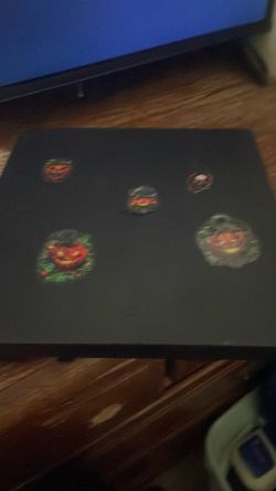 Used PS4