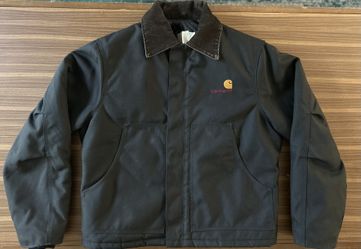 Vintage Carhartt Jacket. Medium. Rare!