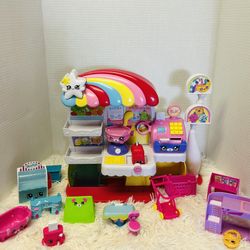 Shopkins Toys