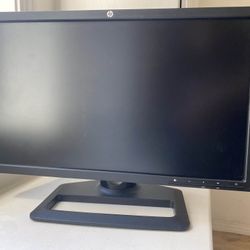 HP ZR2240w 21.5" Monitor