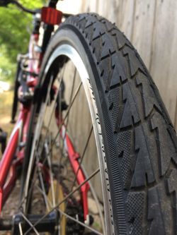 2001 Schwinn Mesa GS Mountain Bike Bicycle Front Suspension for