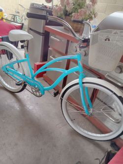ELECTRA BEACH CRUISER BIKE TIRES SIZE 26
